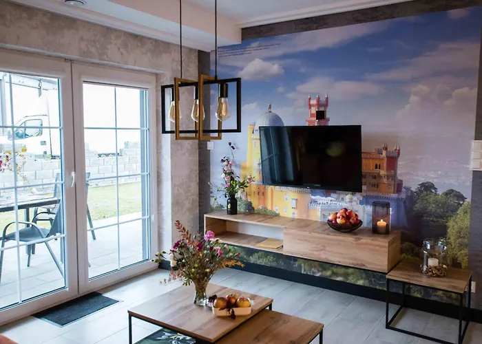 In Bukowina Bukowina (Lebork)