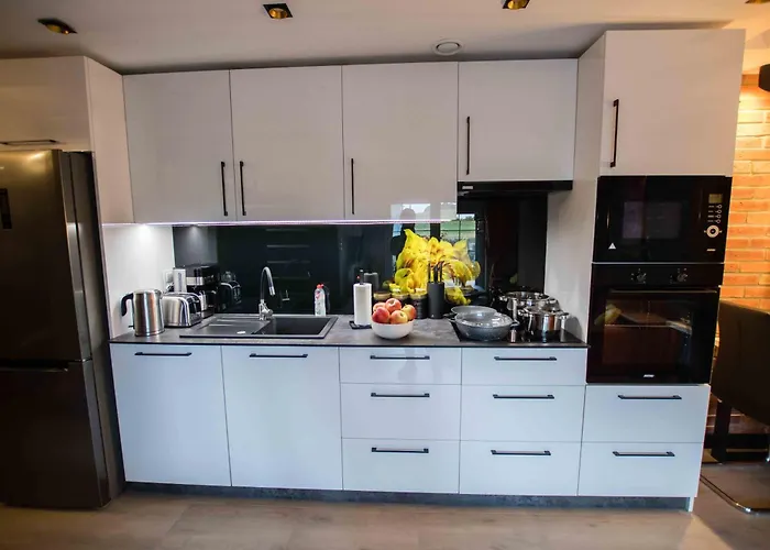 In Bukowina * Bukowina (Lebork)