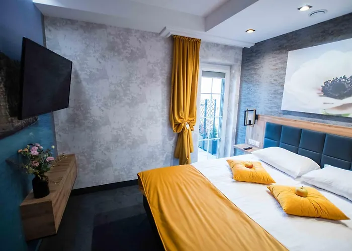 In Bukowina Apartamento