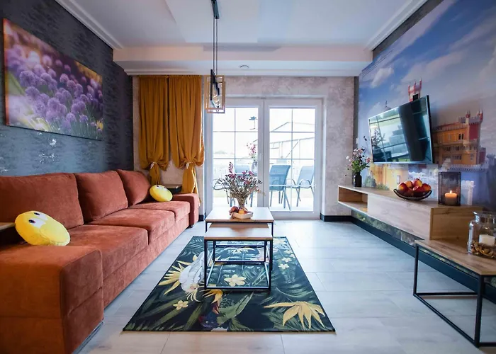 Apartamento In Bukowina Bukowina (Lebork)