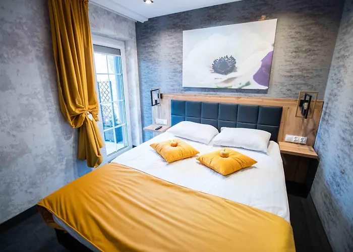 In Bukowina Apartamento *