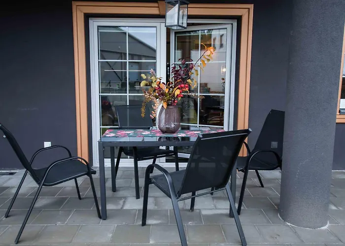 Apartamento In Bukowina Bukowina (Lebork)