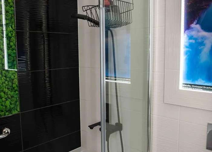 In Bukowina * Bukowina (Lebork)