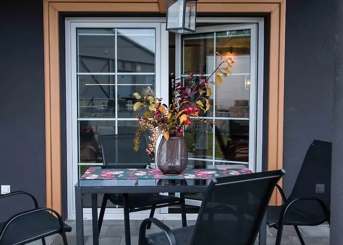 Apartamento In Bukowina