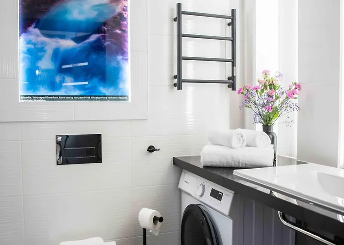 Apartamento In Bukowina Bukowina (Lebork)