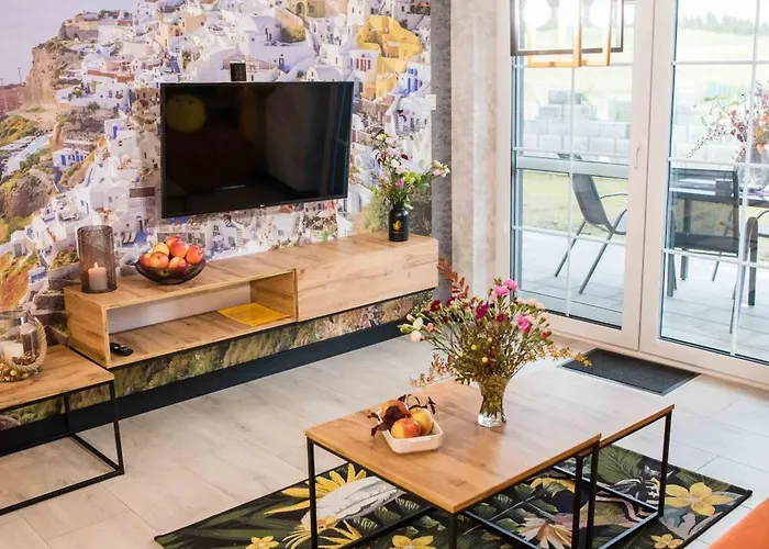 In Bukowina * Bukowina (Lebork)