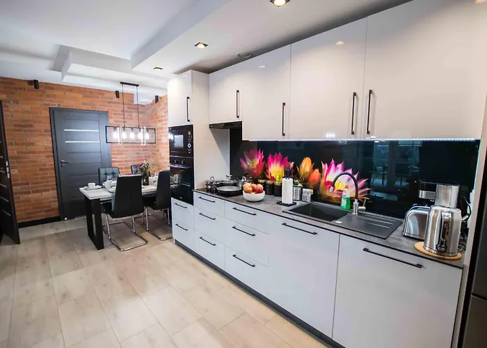 Apartamento In Bukowina Bukowina (Lebork)