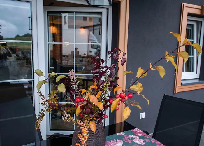 In Bukowina Bukowina (Lebork)