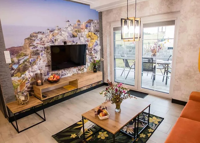 In Bukowina * Bukowina (Lebork)