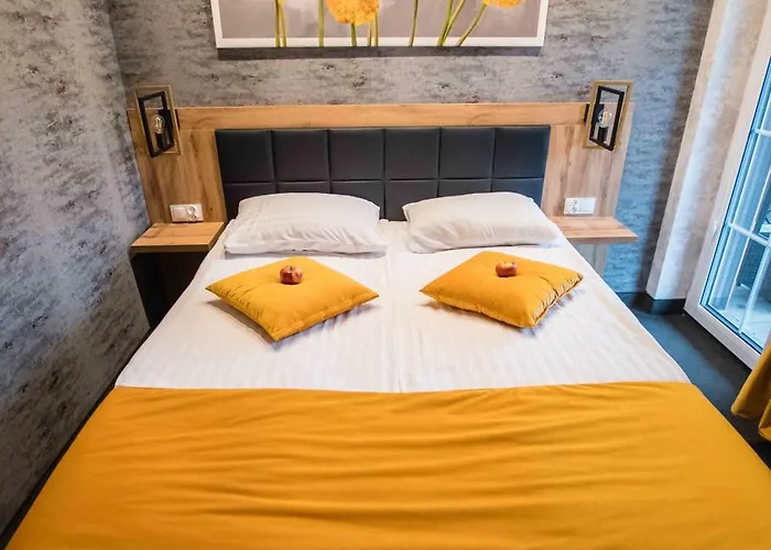 Apartamento In Bukowina Bukowina (Lebork)