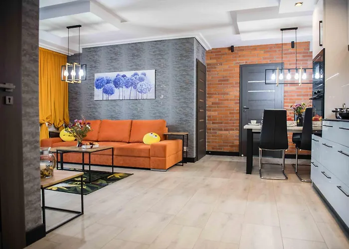 Apartamento In Bukowina Bukowina (Lebork)