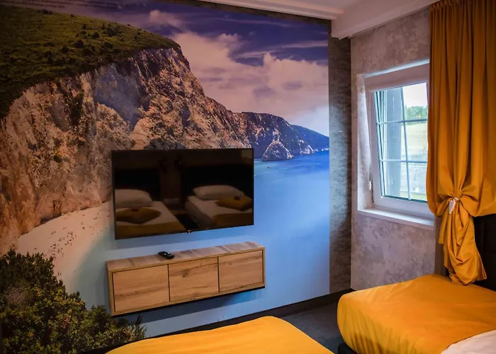 Apartamento In Bukowina Bukowina (Lebork)