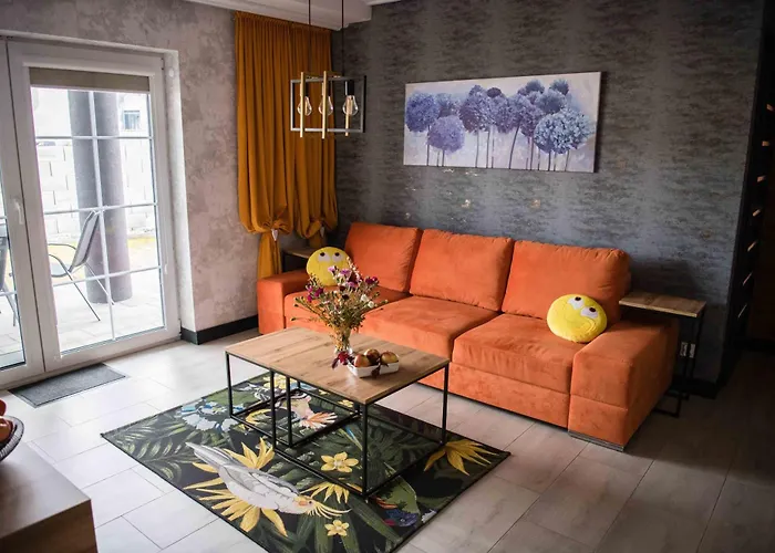 In Bukowina * Bukowina (Lebork)